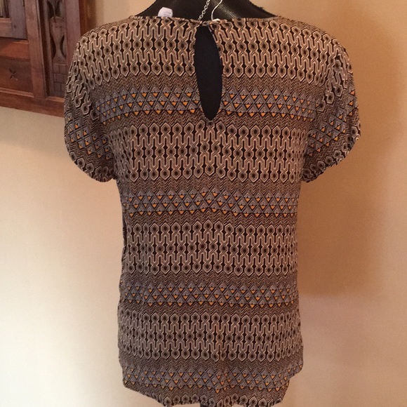 🍍Blouse🍍 - Picture 2 of 4